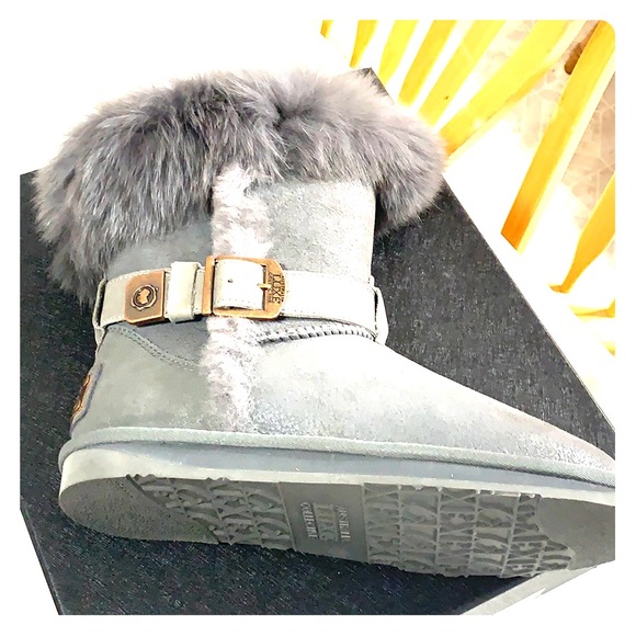 Australia Luxe Collective Shoes - Australia Luxe Boot